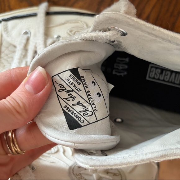 Converse x Dr Woo - Picture 7 of 8